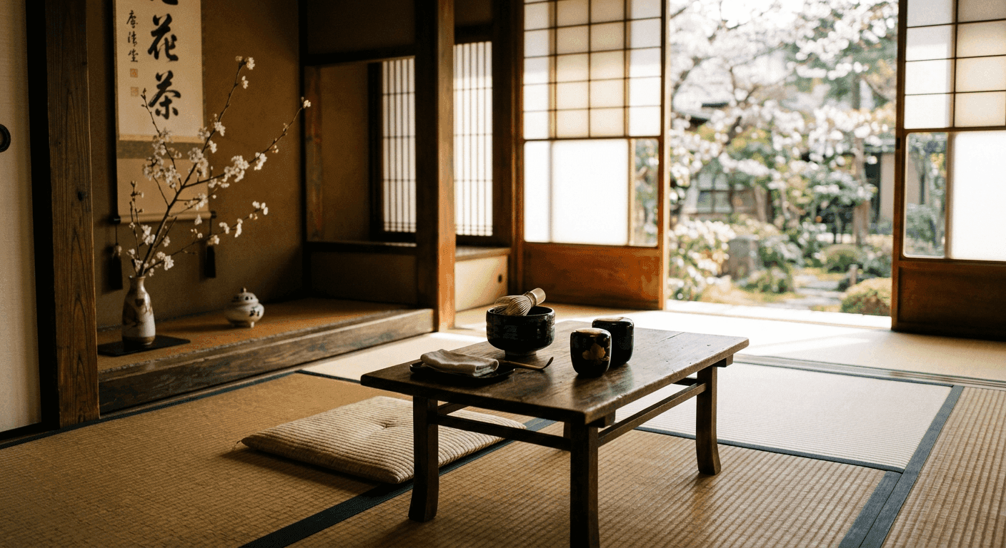 Les Producteurs de Matcha Japonais : Rencontre avec les Artisans qui Font le Vrai Matcha