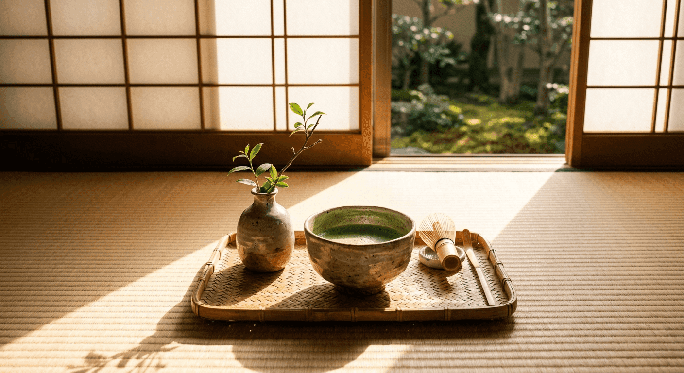 Matcha Latte Glacé : 5 Recettes Été Inratables