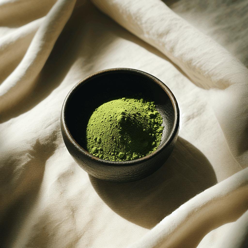 Matcha Premium Nishio